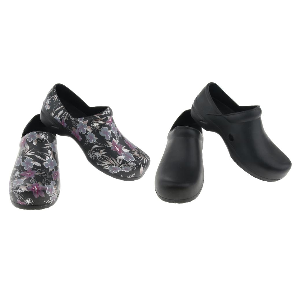 Waterproof Chef Shoes Slip Res - огляд і ціна Women Kitchen Accessories