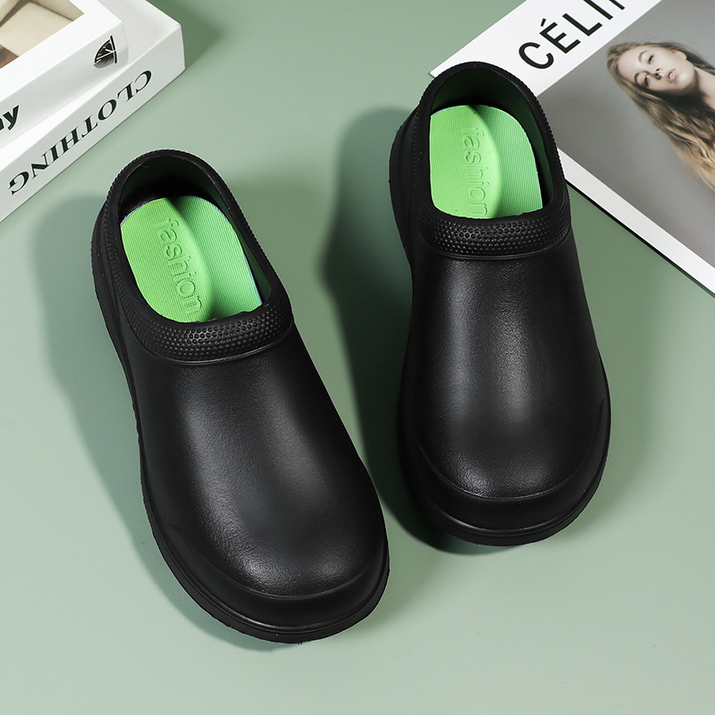 Men and Women for Non-slip EVA - огляд і ціна Women Kitchen Accessories