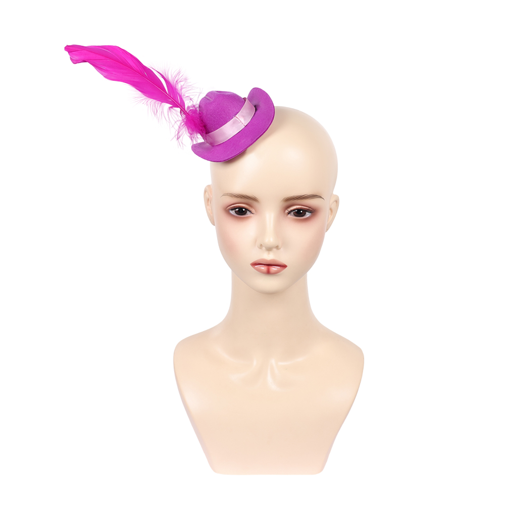 TV Hell Inn Cosplay Angel Dust - огляд і ціна Women'S Red Accessories