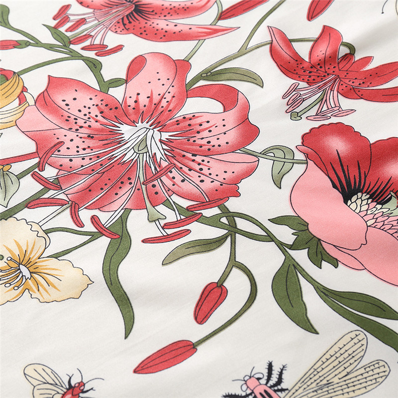 POBING Twill Silk Scarf Women  - огляд і ціна Silk Scarf Square