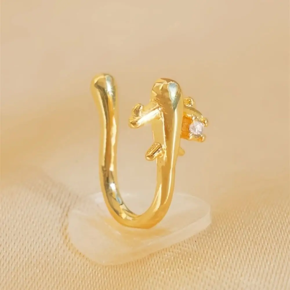 1PC Airplane Design No Piercin - огляд і ціна Women Accessories Sale