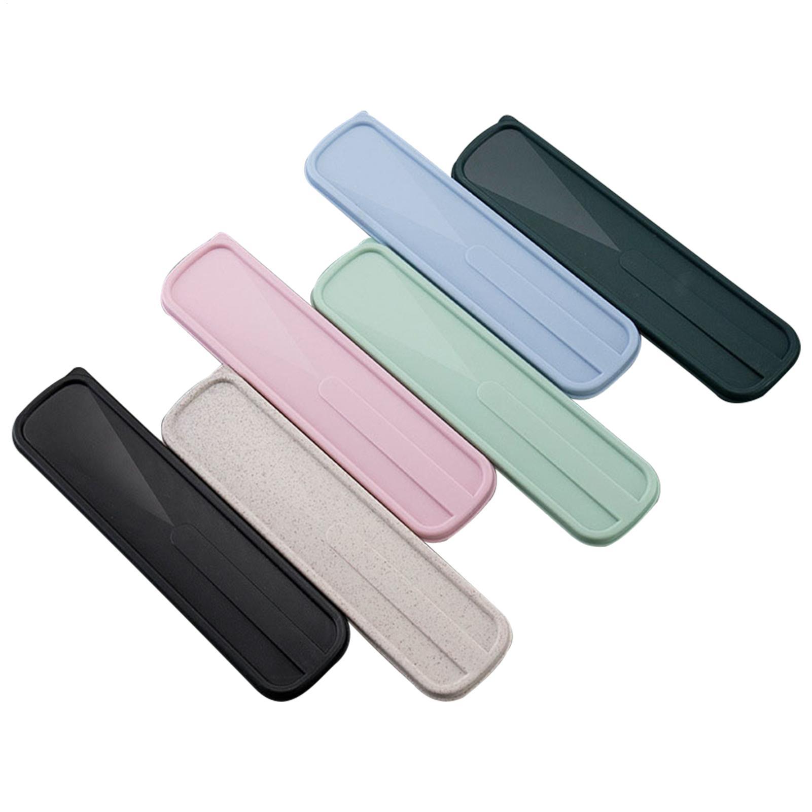 Tableware Box Portable Cutlery - огляд і ціна Women Kitchen Accessories