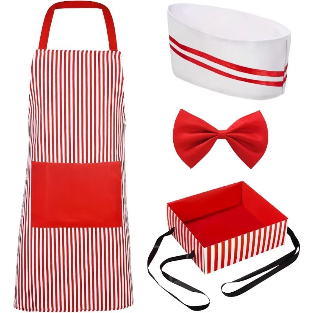 Carnivals Circus Waiter Cospla - огляд і ціна Women Kitchen Accessories