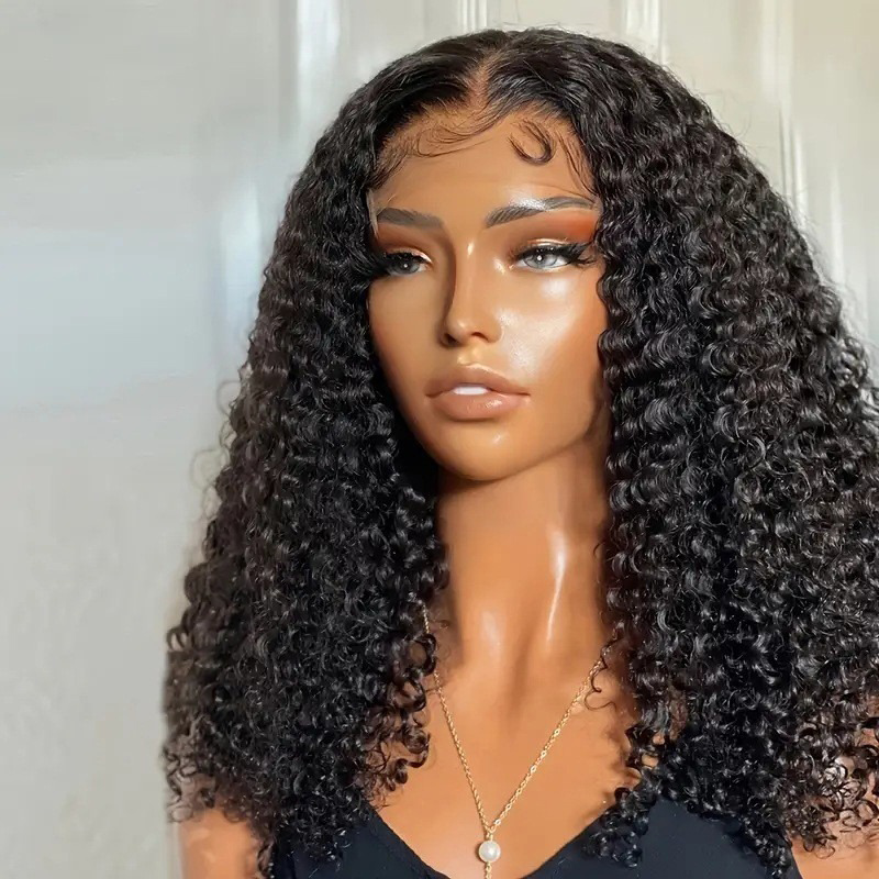 Long Curly Hair Bar Performanc - огляд і ціна Women'S Accessories Clothing
