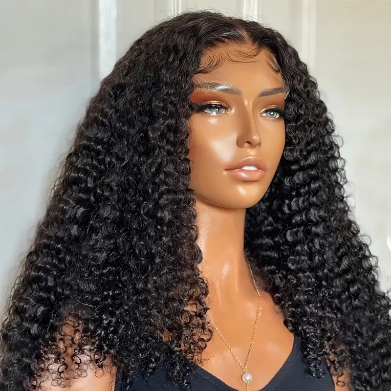 Long Curly Hair Bar Performanc - огляд і ціна Women'S Accessories Clothing