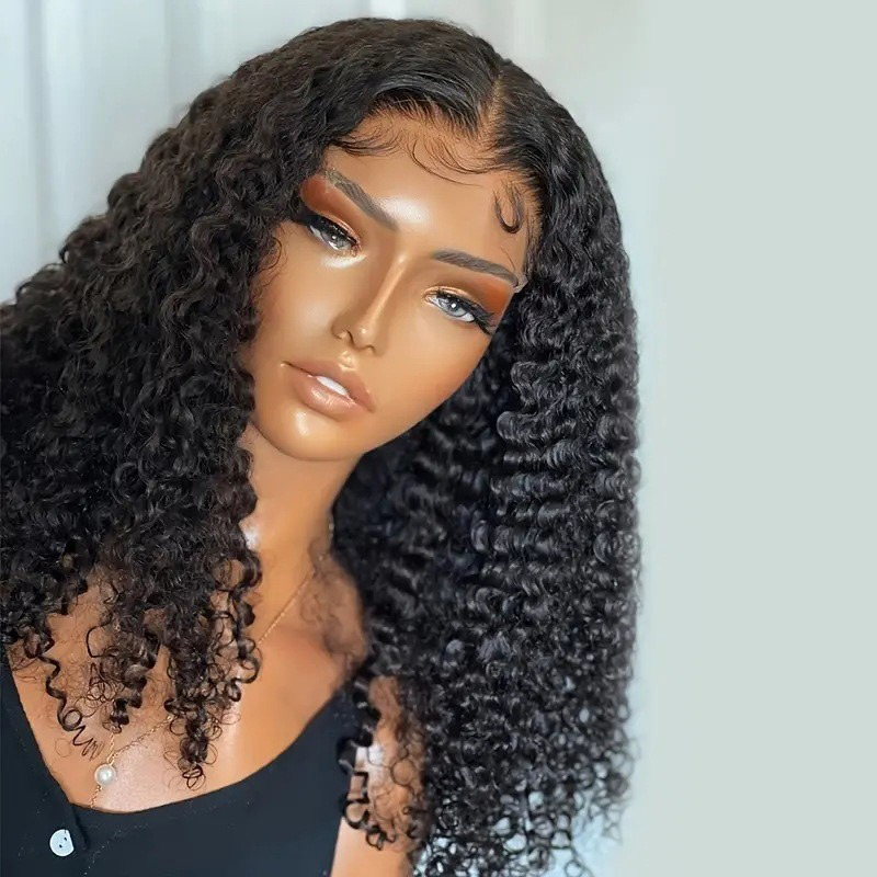Long Curly Hair Bar Performanc - огляд і ціна Women'S Accessories Clothing
