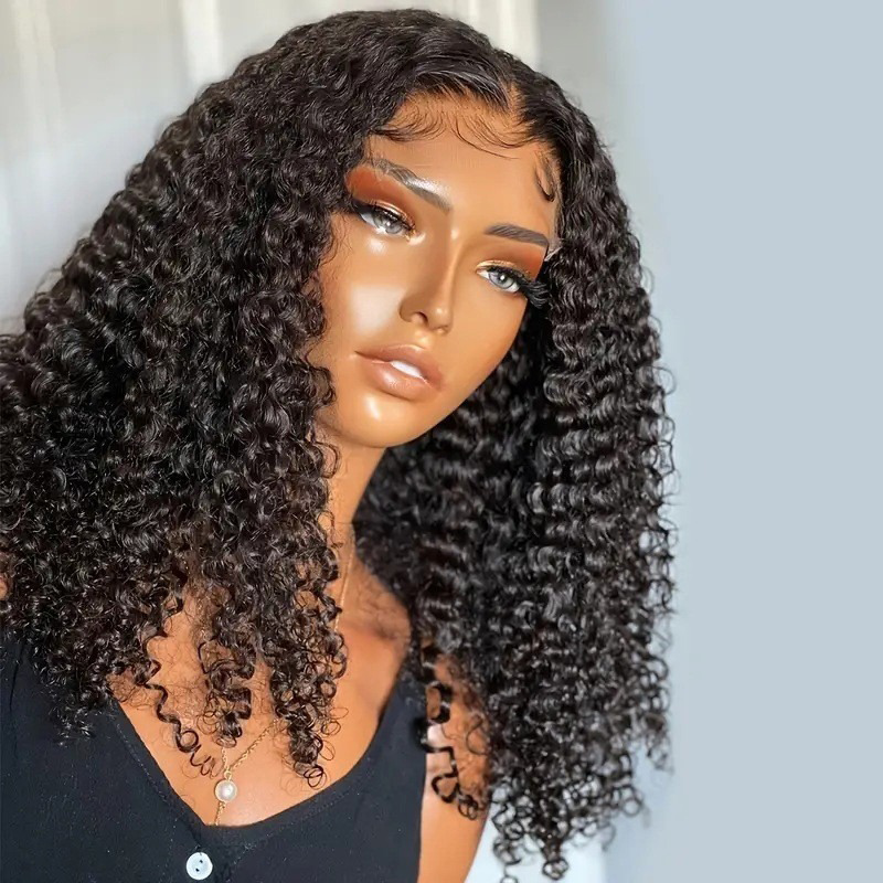Long Curly Hair Bar Performanc - огляд і ціна Women'S Accessories Clothing