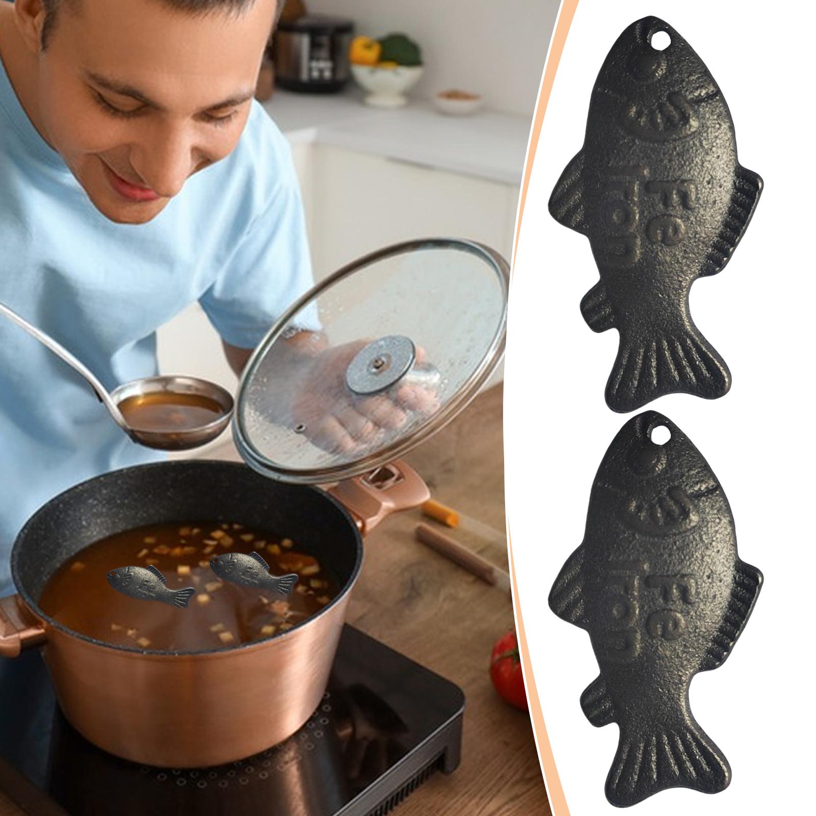 Iron Fish Natural Source Of Ir - огляд і ціна Women Kitchen Accessories