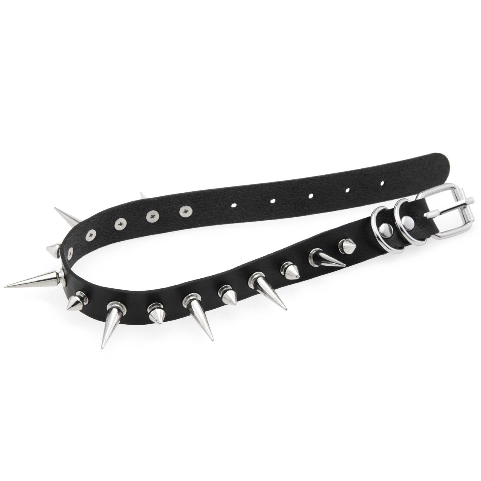 12Colors Halloween Emo Cosplay - огляд і ціна Women'S Emo Accessories