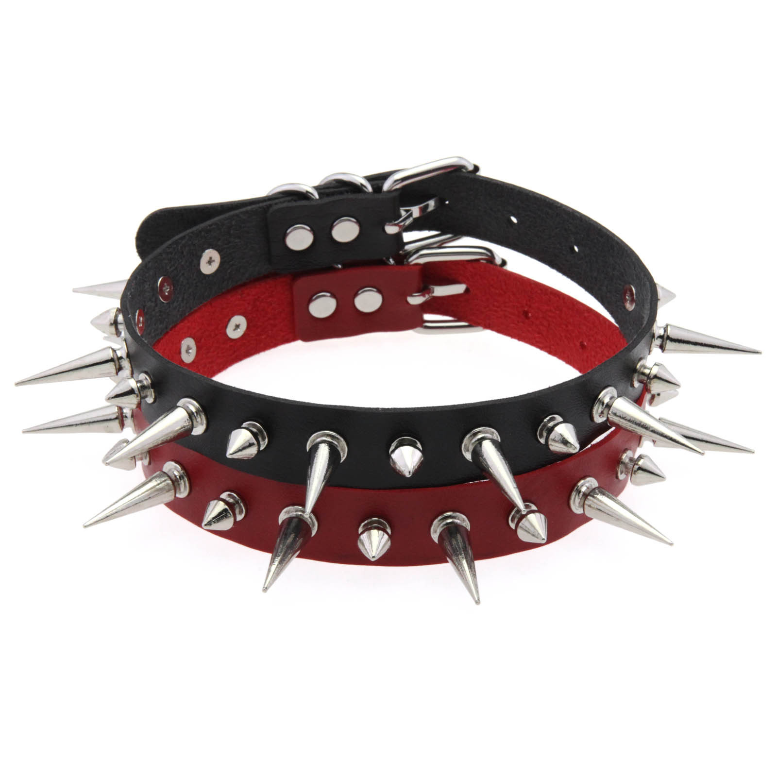 12Colors Halloween Emo Cosplay - огляд і ціна Women'S Emo Accessories